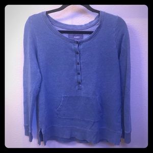 Sonoma Pullover Sweatshirt